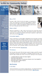 Mobile Screenshot of communityinsite.ca
